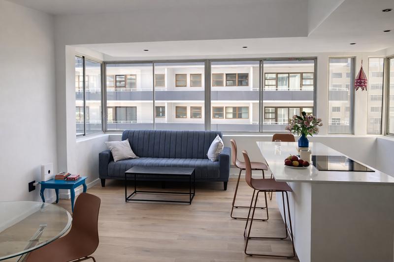 1 Bedroom Property for Sale in Sea Point Western Cape